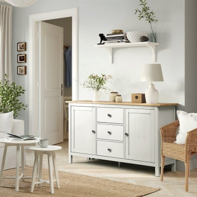 IKEA HEMNES (ИКЕА ХЕМНЕС) 70476259 фото - 6