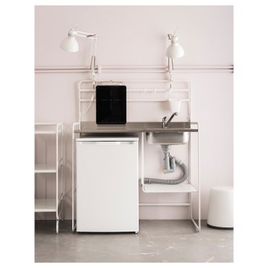 Сифон LILLVIKEN - 4 IKEA Сифон LILLVIKEN (ИКЕА ЛИЛЛВИКЕН) 10311539 фото - 4