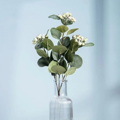 Искусственное растение Homla MIRTELO 60 см Зеленый 212915 фото - 6