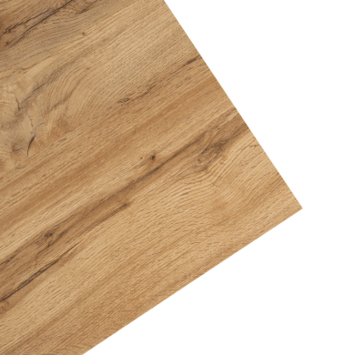 Обідній стіл Mebel Elit GLOS Дуб золотий - 5 Обідній стіл Mebel Elit GLOS Дуб золотий ME.GLOS/D/S фото - 5