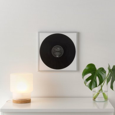 IKEA Рамка LOMVIKEN (ИКЕА ЛОМВИКЕН) 20335851 фото - 12