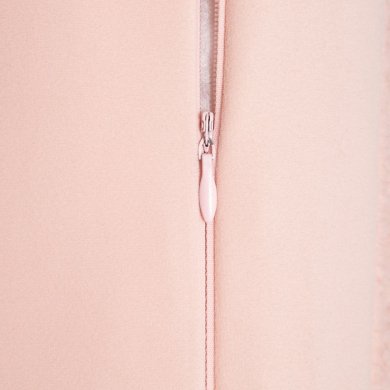 Декоративная наволочка Homla SNOWLY 45х45 см Розовый - 4 Декоративная наволочка Homla SNOWLY 45х45 см Розовый 242293 фото - 4