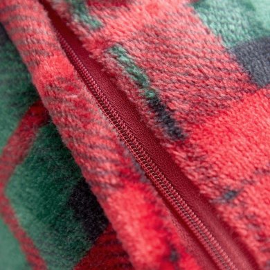 Декоративная наволочка Homla TARTAN 45х45 см Принт - 3 Декоративная наволочка Homla TARTAN 45х45 см Принт 159360 фото - 3