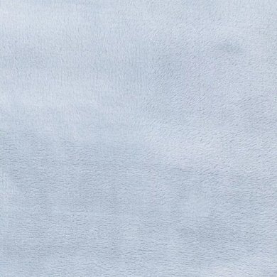 Плед Duka DUNIG 150x200 см Блакитний 1219348 фото - 3