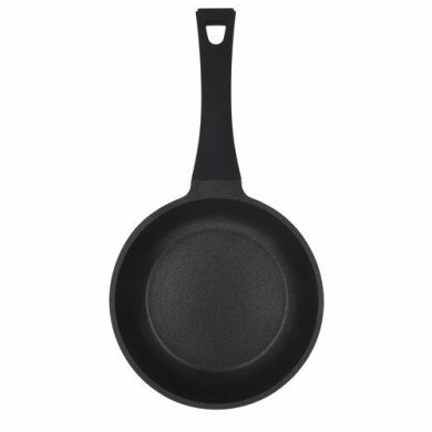 Сковорода Duka Starter | Черный / 20 см 1218848 фото - 2