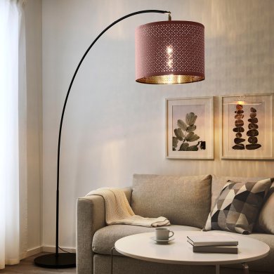 Основание арочного торшера SKAFTET - 5 IKEA Основание арочного торшера SKAFTET (ИКЕА СКАФТЕТ) 50405395 фото - 5