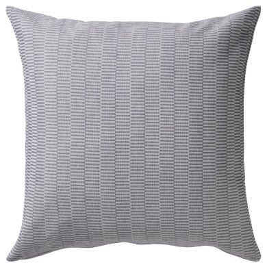 IKEA Декоративная наволочка PLOMMONROS 50x50 см Принт (ИКЕА ПЛОММОНРОС) 40506955
