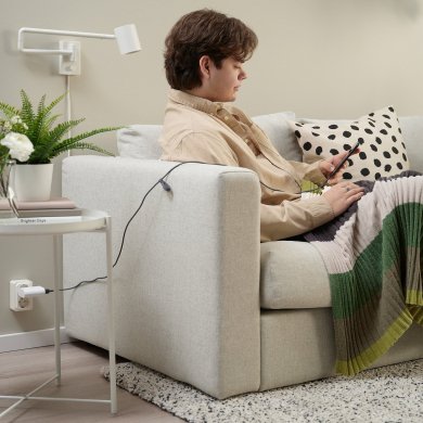 IKEA LILLHULT (ИКЕА ЛИЛЛХУЛЬТ) 40581105 фото - 5