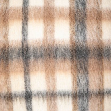 Декоративная наволочка Homla LANA 45х45 см Коричневый 218412 фото - 3