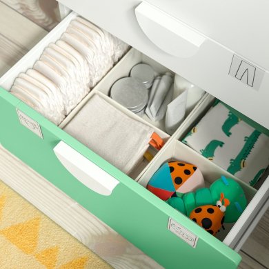 IKEA SMASTAD / PLATSA (ИКЕА СМАСТАД/ПЛАЦА) 59420829 фото - 5