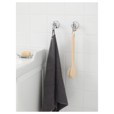 IKEA Гачок BALUNGEN (ИКЕА БАЛУНГЕН) 70293028 фото - 5