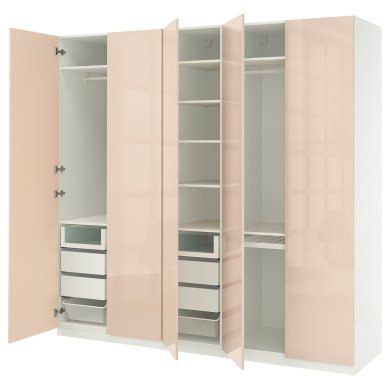 IKEA PAX / FARDAL (ИКЕА ПАКС/ФАРДАЛ) 69590816