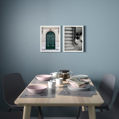 IKEA Набор плакатов BILD (ИКЕА БИЛЬД) 30442030 фото - 2