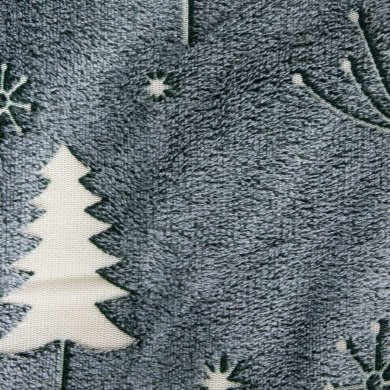 Плед Homla LUMINOSO 150x200 см Зелений 231925 фото - 2