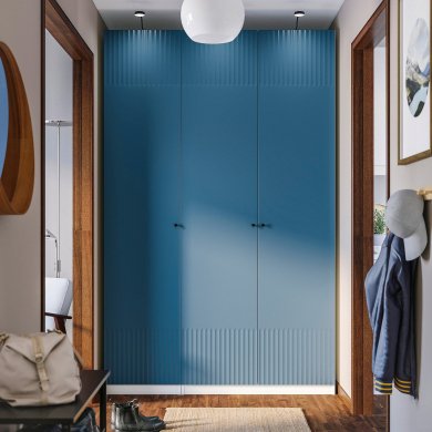 PAX / FYRUDDEN - 5 IKEA PAX / FYRUDDEN (ИКЕА ПАКС/ФЮРДАДЕН) 19581640 фото - 5