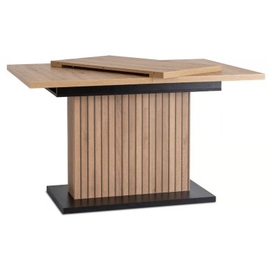 Обідній стіл Mebel Elit GIGANT Дуб артизан - 5 Обідній стіл Mebel Elit GIGANT Дуб артизан W.GIGANT/DA/S фото - 5