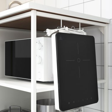 IKEA Кухня ENHET (ИКЕА ЭНХЕТ) 59337095 фото - 5