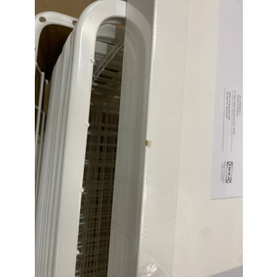 УЦЕНКА Рамка RODALM 81x40 см Белый - 3 IKEA УЦЕНКА Рамка RODALM 81x40 см Белый brak/10553731 фото - 3