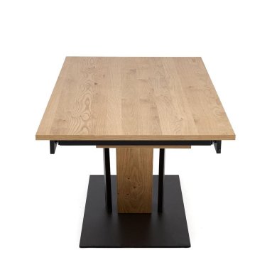 Розкладний обідній стіл Halmar FANIS 2 Дерево - 6 Розкладний обідній стіл Halmar FANIS 2 Дерево V-CH-FANIS-ST фото - 6