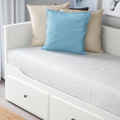IKEA Ліжко HEMNES (ИКЕА ХЕМНЭС) 90349326 фото - 17