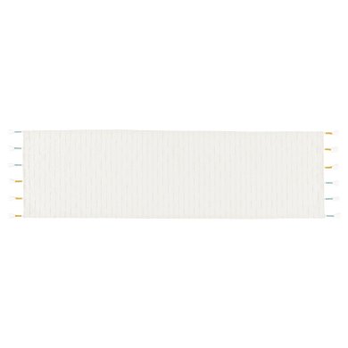 IKEA Доріжка на стіл (раннер) GOKVALLA 35x130 см Бежевий (ИКЕА ГОКВАЛЛА) 40592547