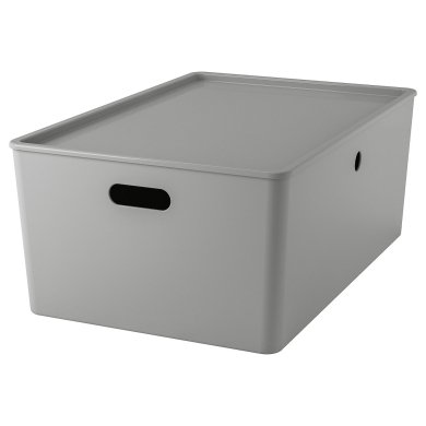 IKEA KUGGIS (ИКЕА КУГГИС) 89596761