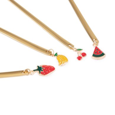 Набор десертных ложек Homla BLANE SUMMER | Золотой - 2 Набор десертных ложек Homla BLANE SUMMER | Золотой 213979 фото - 2