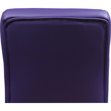 Офисное кресло Signal Q-022 Фиолетовый OBRQ022F фото - 5