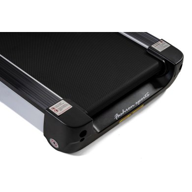 Бігова доріжка Corciano GRANDE L650S 20 км/г 150 кг 5906333000036 фото - 5