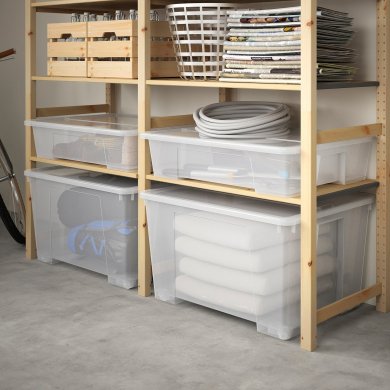 IKEA SAMLA (ИКЕА САМЛА) 29440819 фото - 8