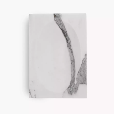 Мильниця Duka SCANDI SPA 13,5x9,5x2 см Білий 2221862 фото - 3