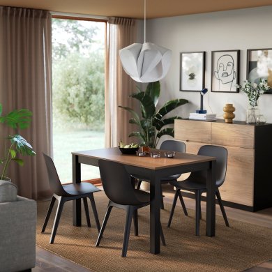 IKEA ALHULT/ODGER (ИКЕА ALHULT/ODGER) 99610078 фото - 4