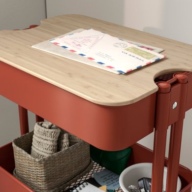IKEA RASKOG/NORRAVA (ИКЕА РАСКОГ/НОРРАВА) 99622236 фото - 3