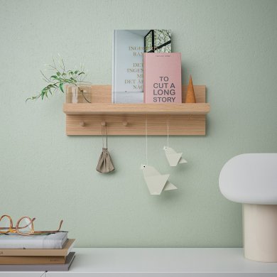 IKEA HASTVISKARE (ИКЕА ХАСТВИСКАРЕ) 30555296 фото - 6