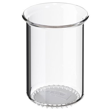 IKEA Стакан VOXNAN (ИКЕА VOXNAN) 30328591