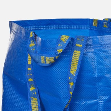 IKEA FRAKTA (ИКЕА ФРАКТА) 20611108 фото - 4