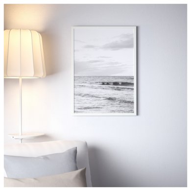 Рамка FISKBO - 3 IKEA Рамка FISKBO (ИКЕА ФИСКБО) 60300374 фото - 3