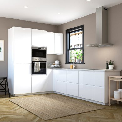 VOXTORP - 5 IKEA VOXTORP (ИКЕА ВОКСТОРП) 20397486 фото - 5