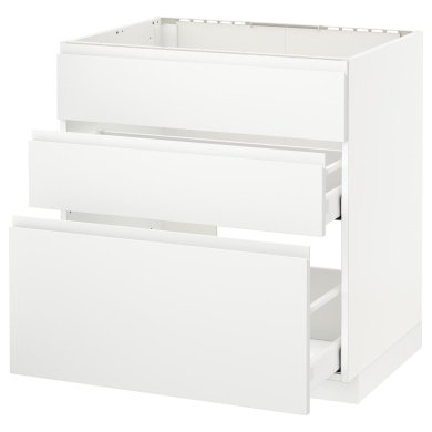 IKEA METOD/MAXIMERA (ИКЕА МЕТОДЫ/МАКСИМЕРА) 99112678