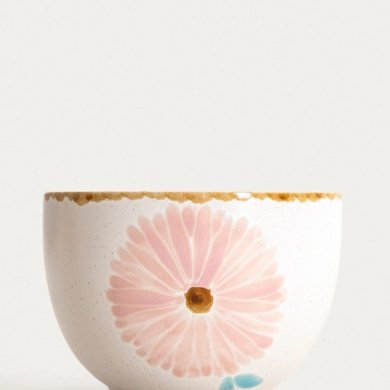 Миска Homla MEREN 14 см Рожевий 243003 фото - 2