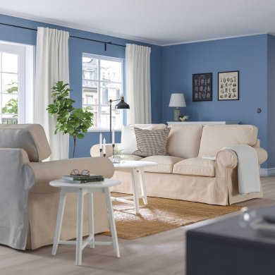 IKEA EKTORP (ИКЕА ЭКТОРП) 69509010 фото - 4