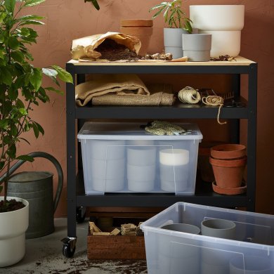 IKEA SAMLA (ИКЕА САМЛА) 30102974 фото - 19