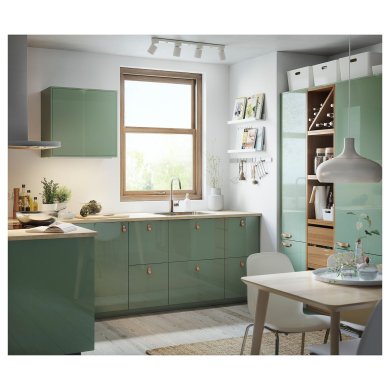 EKBACKEN - 3 IKEA EKBACKEN (ИКЕА ЭКБАККЕН) 50337617 фото - 3