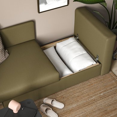 IKEA SKONABACK (ИКЕА СКОНАБАК) 60582547 фото - 9