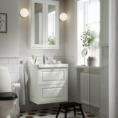 IKEA RUTSJON (ИКЕА РУТИНА) 99516764 фото - 4