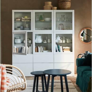 IKEA BESTA (ИКЕА БЕСТА) 99300858 фото - 10