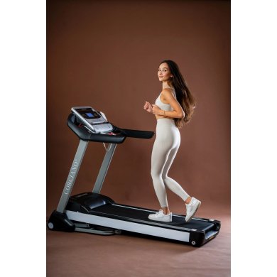 Бігова доріжка Corciano GRANDE L650S 20 км/г 150 кг 5906333000036 фото - 12