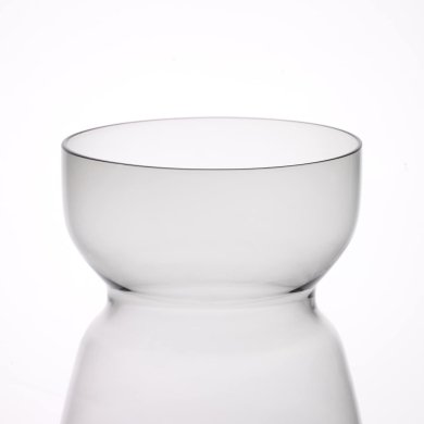 IKEA Ваза OMTANKSAM (ИКЕА ОМТАНКСАМ) 90419041 фото - 5