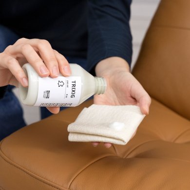 TRIXIG - 5 IKEA TRIXIG (ИКЕА ТРИКСИГ) 90581122 фото - 5