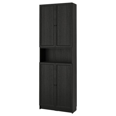 IKEA BILLY / OXBERG (ИКЕА БИЛЛИ/ОКСБЕРГ) 49483370